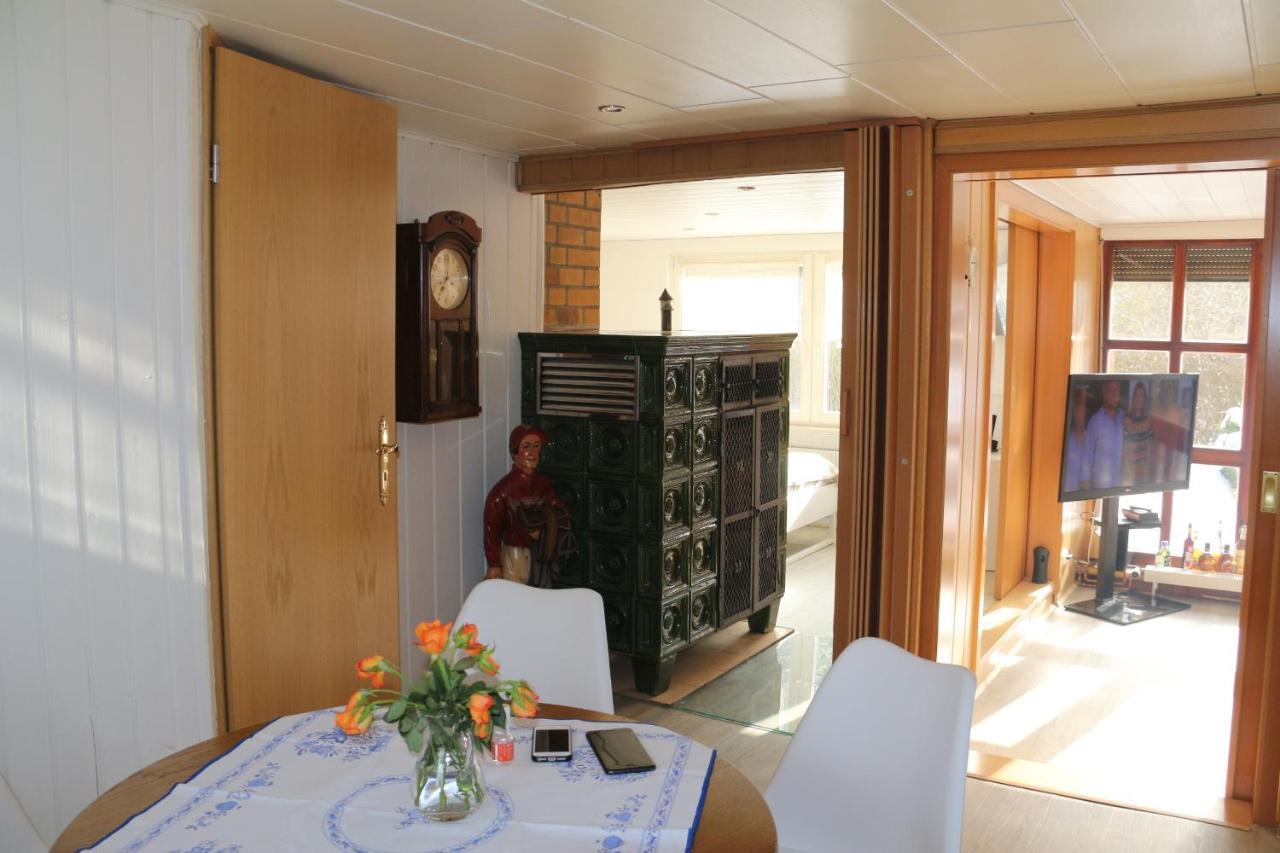 Ferienhaus Am Schwielochsee Exterior photo